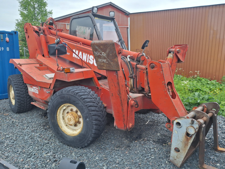 Manitou 1230