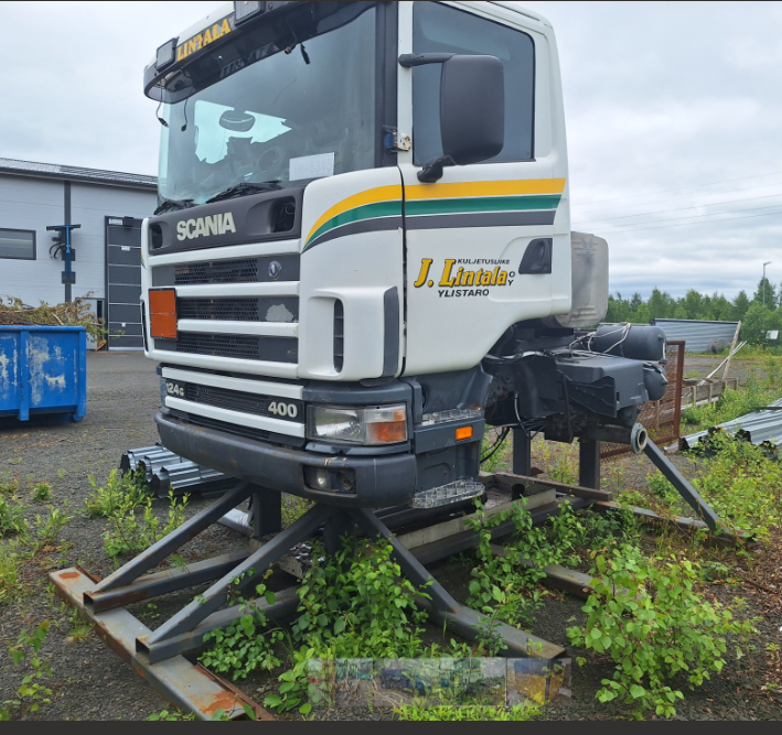 Scania