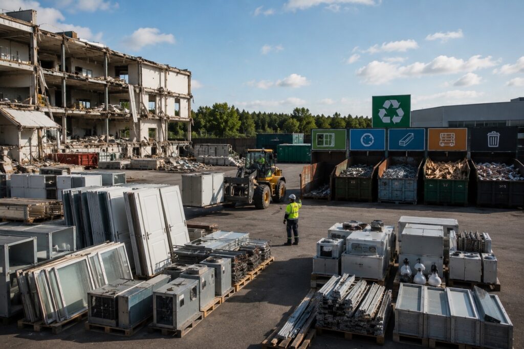 kierratys 2